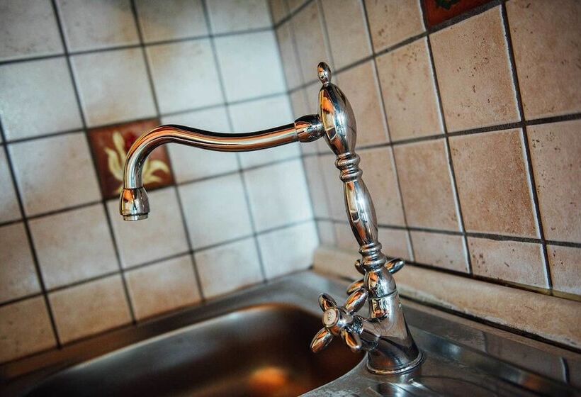 ２ベッドルームアパートメント, Agriturismo Palazzo Conti   B