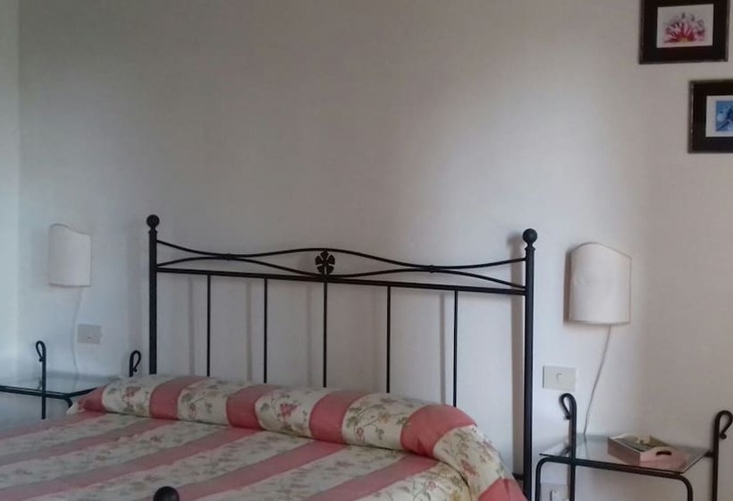 スタンダードルーム, Agriturismo Valbona