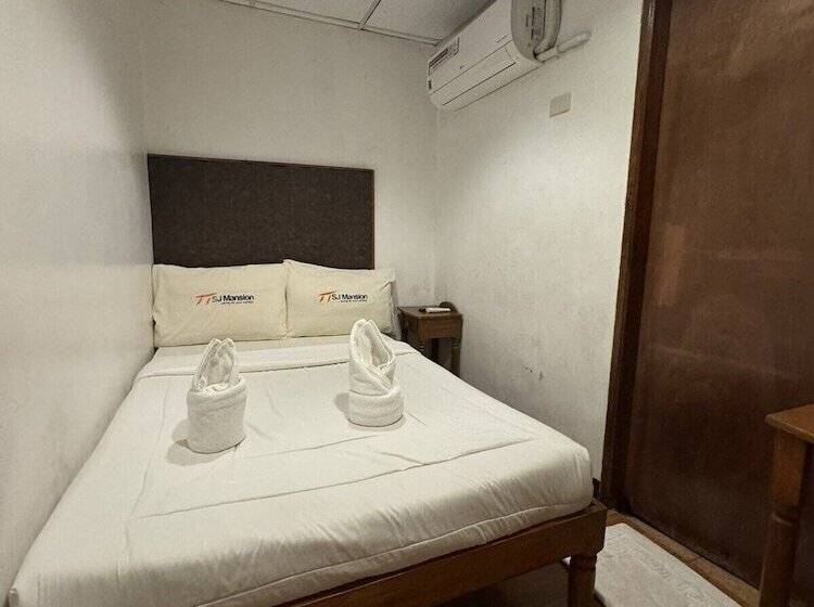 Номер Стандарт, Sj Mansion