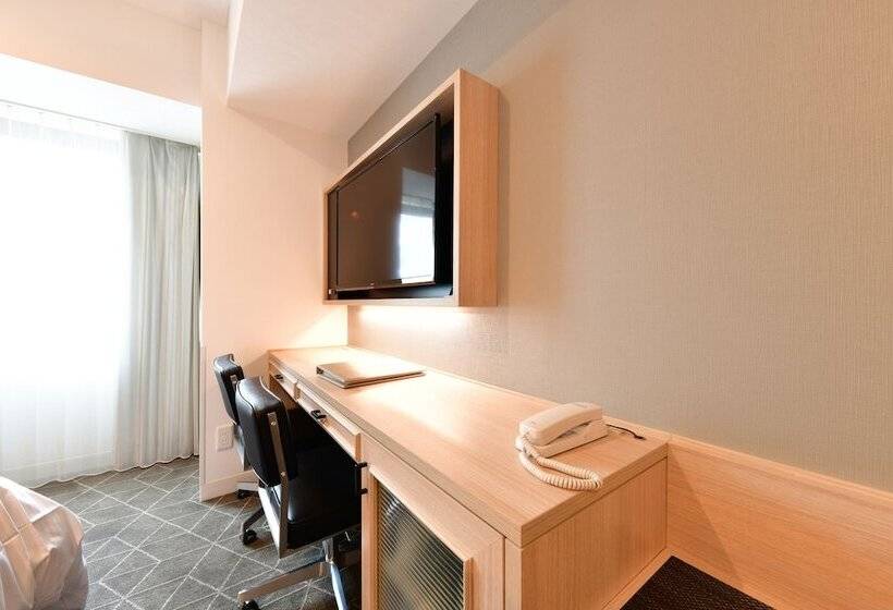 Superior Værelse, Vessel Inn Sakae Ekimae