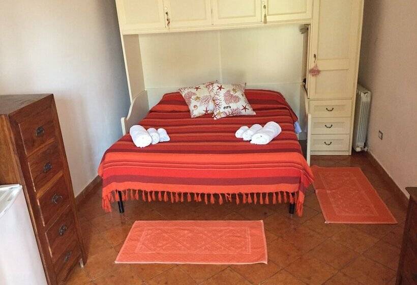 Quarto Estandar, B&b Da Tizy