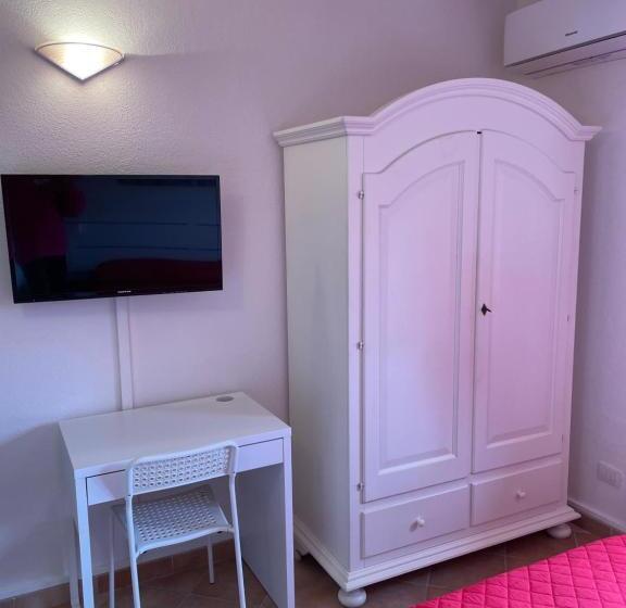اتاق استاندارد, B&b Da Tizy
