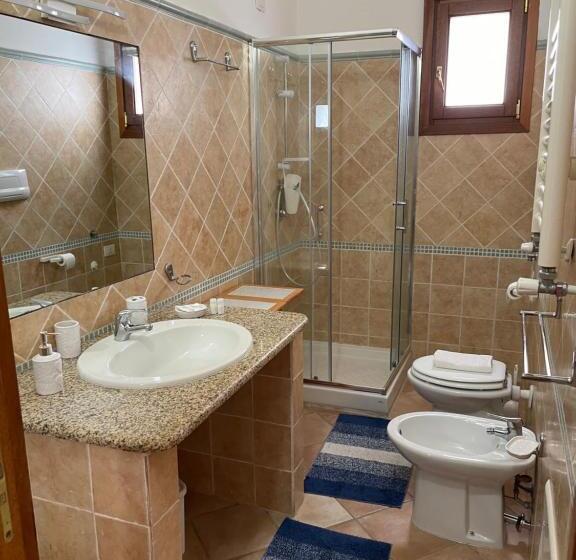 Quarto Estandar, B&b Da Tizy