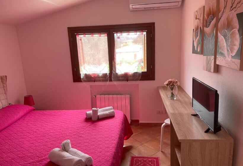 اتاق استاندارد, B&b Da Tizy
