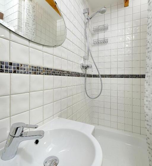 اتاق راحتی, Baltycka44 Rooms & Apartments