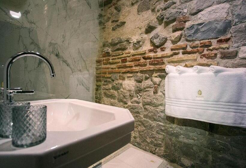 اتاق لوکس, Heritage Hotel Cardo