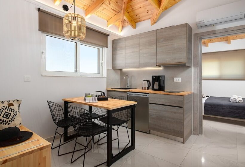 Family Suite, L & C Boutique Apartments