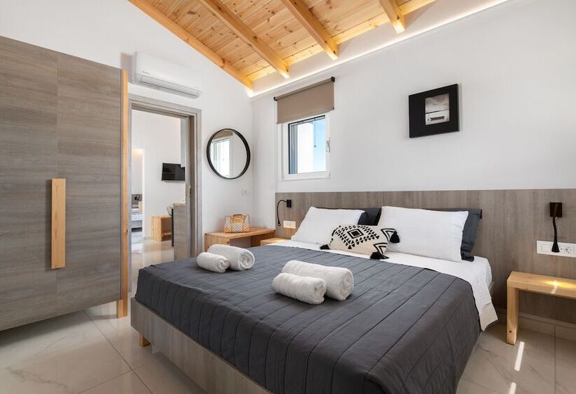 Family Suite, L & C Boutique Apartments