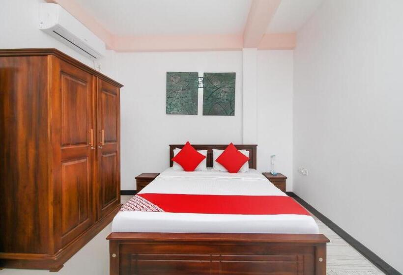 标准间, Lioni Holidays Villa