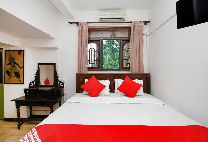 标准三人间, Lioni Holidays Villa