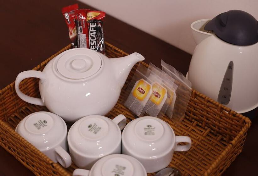 １ベッドルームのスーペリアアパートメント, Mekongview 2 Condotel