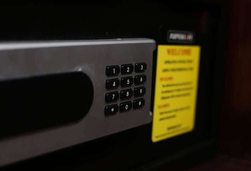 １ベッドルームのデラックスアパートメント, Mekongview 2 Condotel