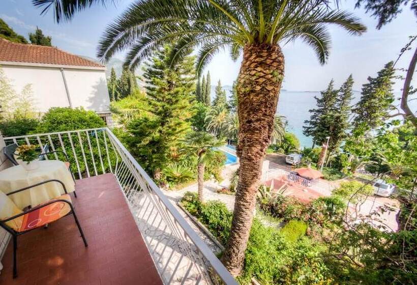 Трехместный Superior Вид на Море, Guest House Villa Nina