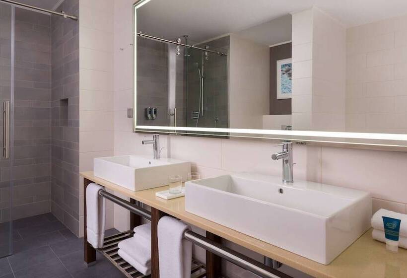 سوییت جونیور, Radisson Hotel & Congress Center Saransk