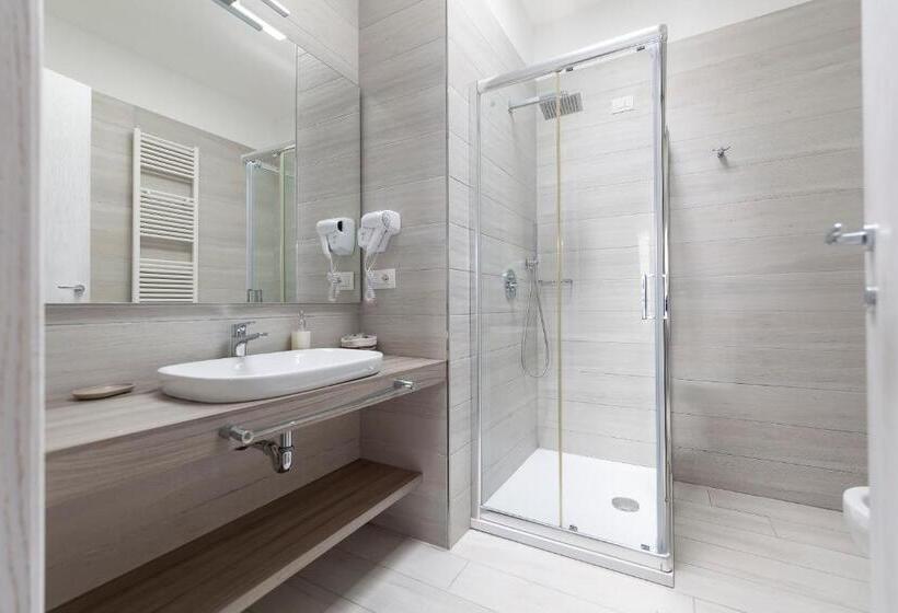 古典房间, Relais Regina Rosanna
