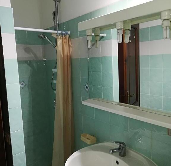 Апартаменты 2 Спальни, Stella Marina Camere Sul Mare