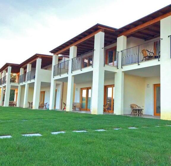 Номер Deluxe, Stella Marina Camere Sul Mare