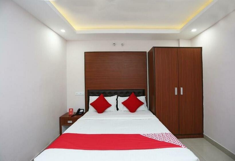 Номер Стандарт, Kamat Inn