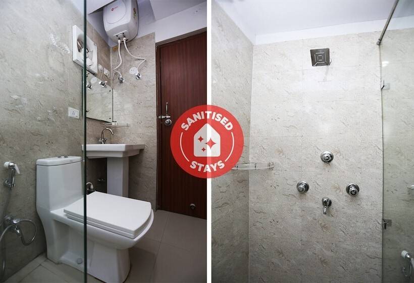 Номер Стандарт, Kamat Inn