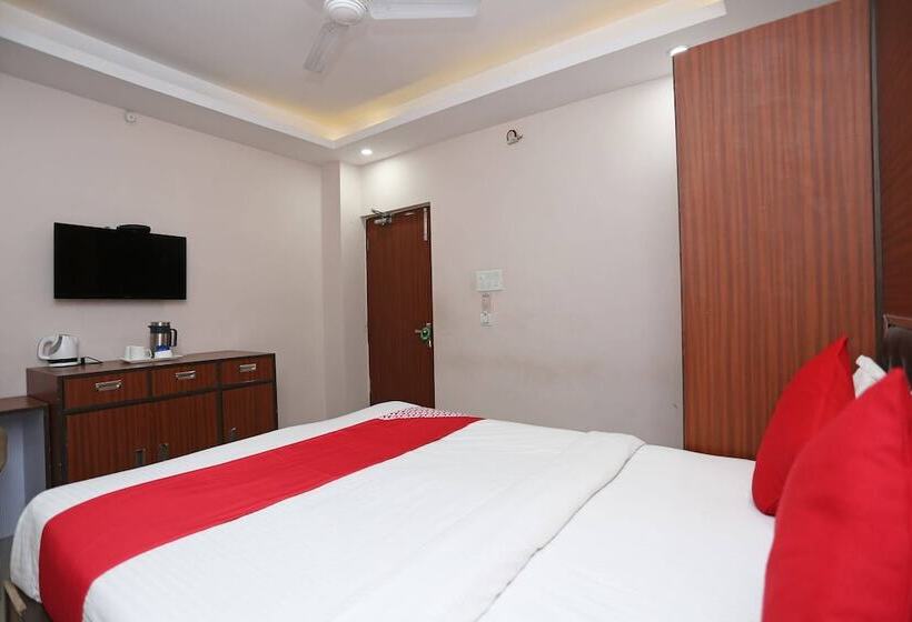 Номер Стандарт, Kamat Inn