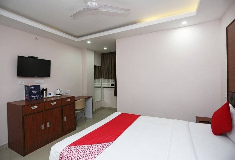 Номер Стандарт, Kamat Inn