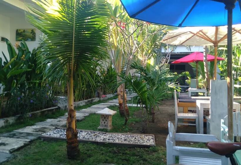 수피리어 룸, Palm Trees Villas