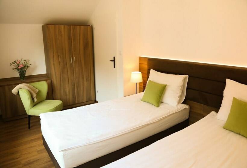خانه 2 خوابه, Pelikan Resort