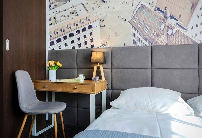 Номер Стандарт Индивидуальный, Boogie Aparthouse Old Town