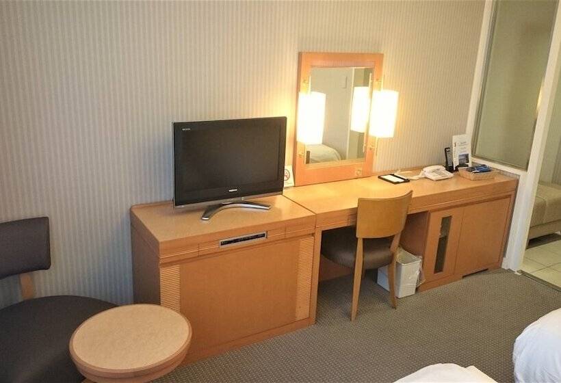 اتاق استاندارد, West Inn Fujiyoshida