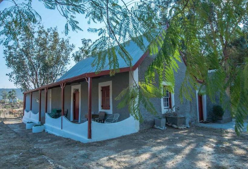 Дом 3 Спальни, Matjiesvlei Guestfarm