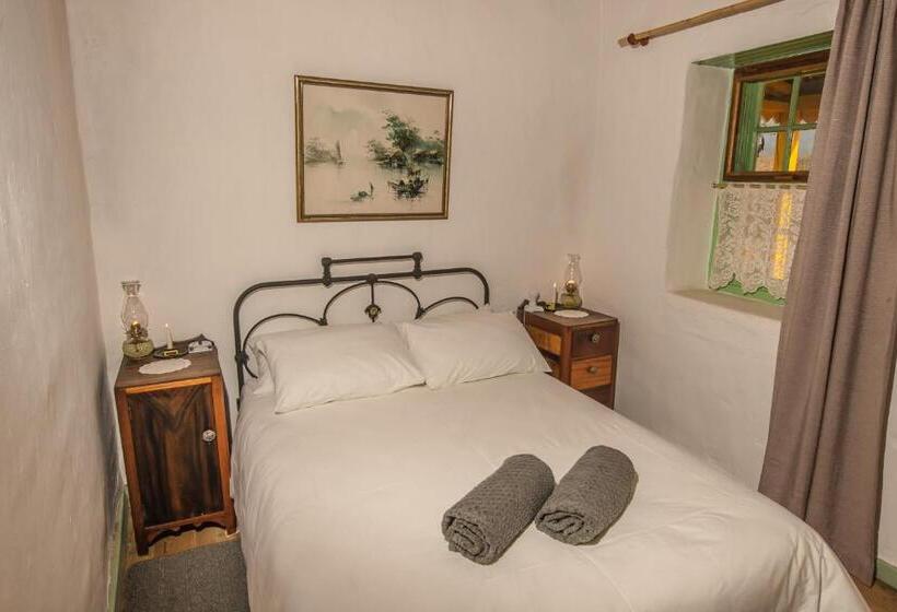 Дом 2 Спальни, Matjiesvlei Guestfarm