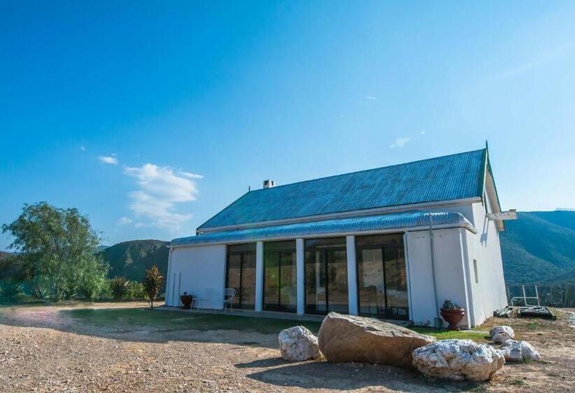 Дом 3 Спальни, Matjiesvlei Guestfarm