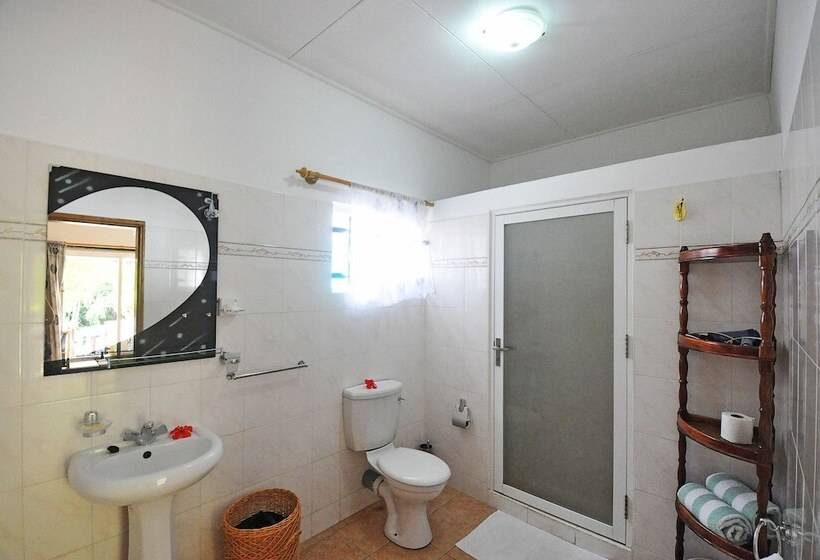 آپارتمان 1 خوابه, Acquario Guesthouse