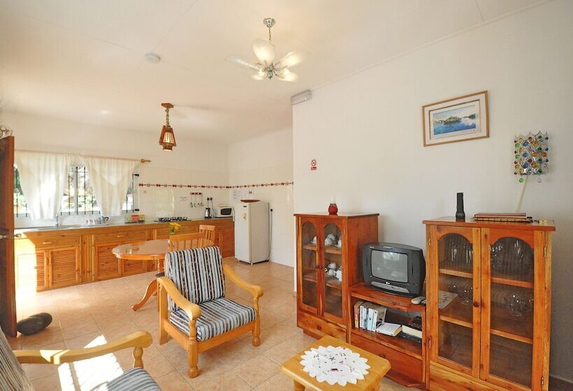 آپارتمان 1 خوابه, Acquario Guesthouse