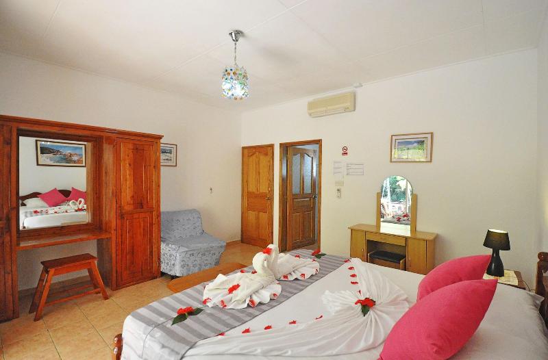آپارتمان 1 خوابه, Acquario Guesthouse