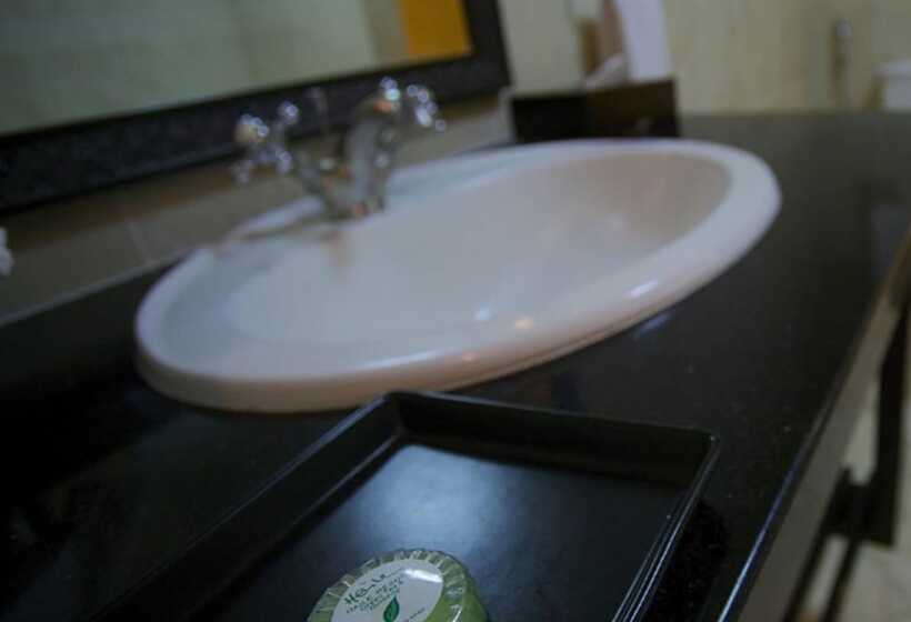 سوییت لوکس, Haile Resort Hawassa