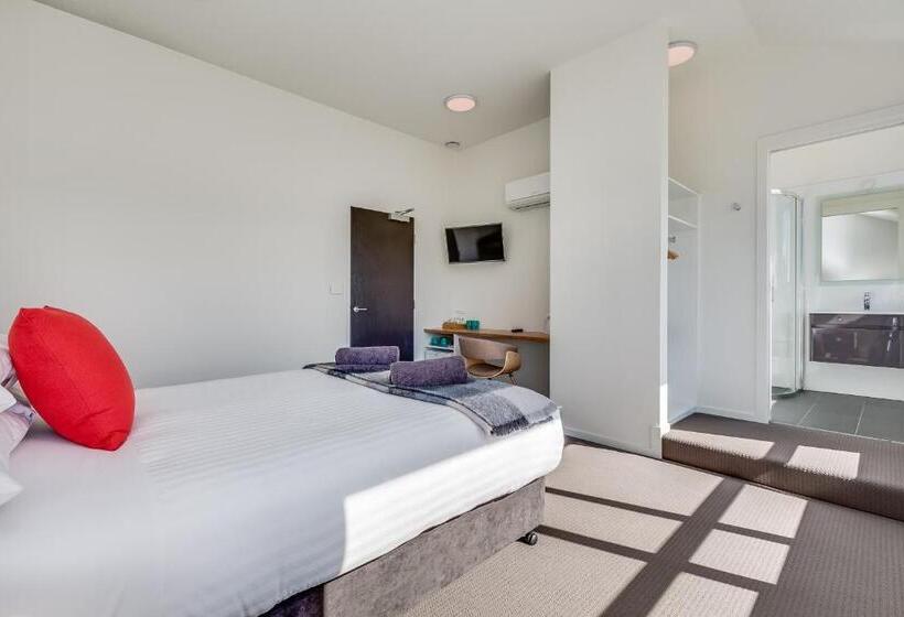 Студия Стандарт, Salamanca Galleria Apartments