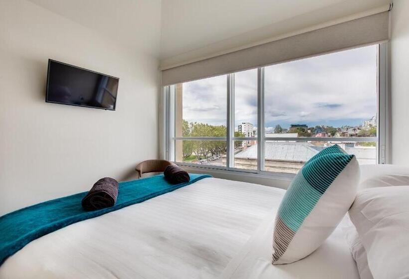 Номер Стандарт, Salamanca Galleria Apartments
