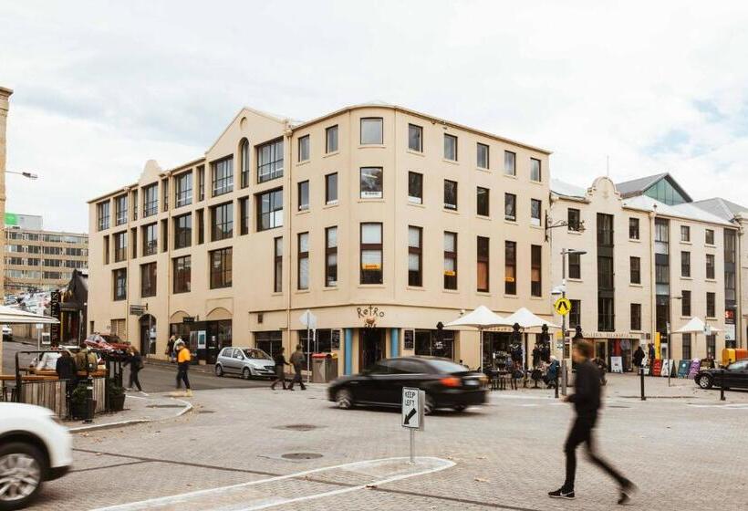 Номер Стандарт, Salamanca Galleria Apartments