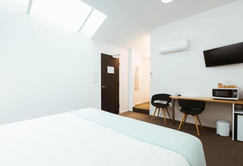 Стандартный Номер Кровать Кинг, Salamanca Galleria Apartments