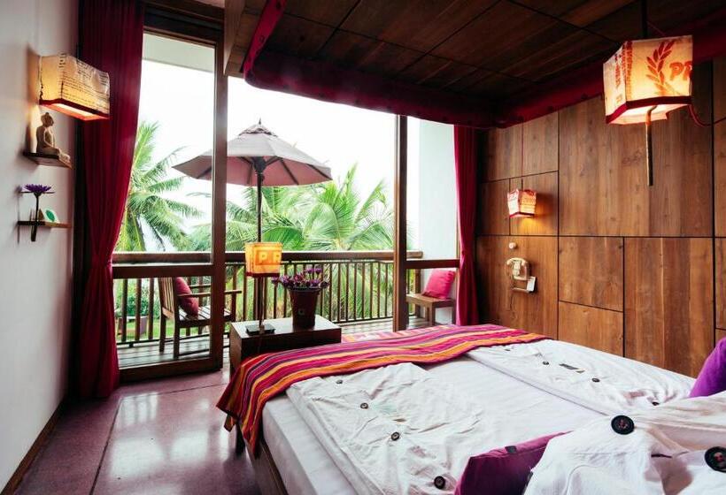 اتاق استاندارد, Utmt   Underneath The Mango Tree Spa & Beach Resort
