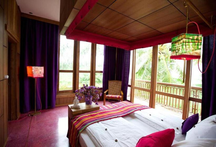 2 Bedrooms Suite Sea View, Utmt   Underneath The Mango Tree Spa & Beach Resort
