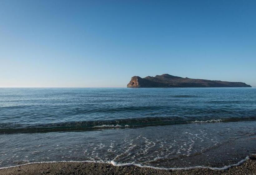 바다 전망 스위트, Vergina Beach