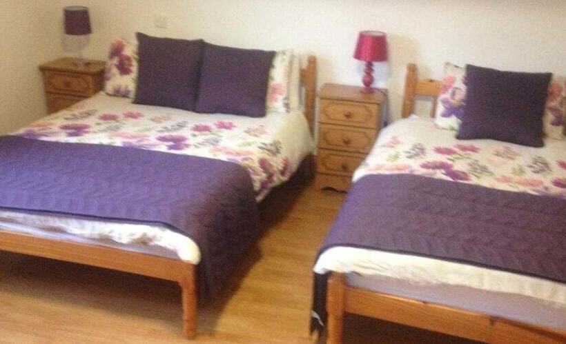 Номер Стандарт Трехместный, Slieve League House B&b