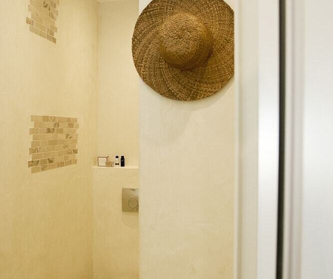 可观景的套房, Anatoli Luxury Studios & Suites