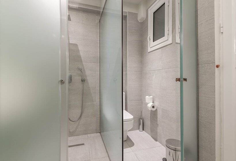 Номер Deluxe, Litore Luxury Living