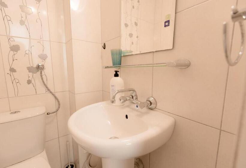 חדר סטודיו סטנדרד, Hidden Peak Guestrooms