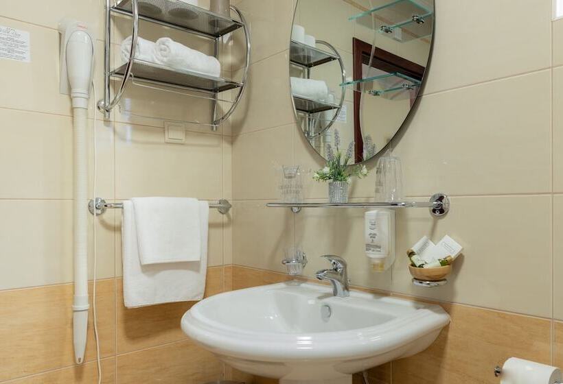 Номер Комфорт, Villa Riva