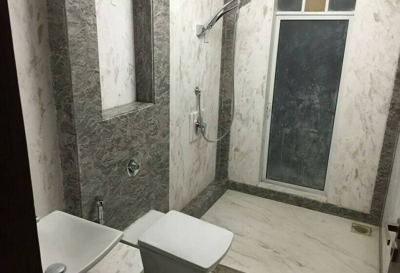 Apartamento Deluxe 1 Dormitório, Sapphire Asta Powai