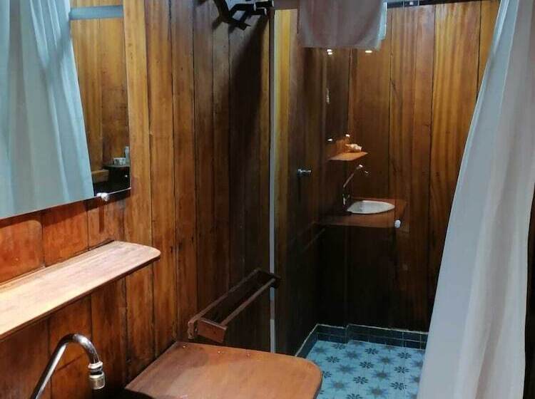 Четырехместный Номер Стандарт, Ciamat Camp
